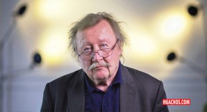 Peter Sloterdijk: “La vida actual no invita a pensar” Peter Sloterdijk: “La vida actual no invita a pensar”