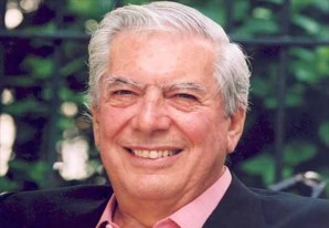 Diálogo sobre el oficio de escritor con Mario Vargas Llosa Diálogo sobre el oficio de escritor con Mario Vargas Llosa