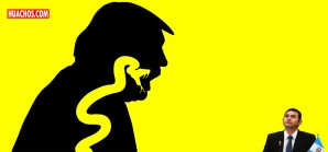 El comportamiento abusivo del más fuerte contra el más débil sin dignidad El comportamiento abusivo del más fuerte contra el más débil sin dignidad