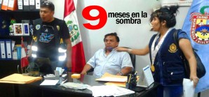 Jueces de la Sala de Apelaciones ratifican 9 meses de prisión preventiva para alcalde Jueces de la Sala de Apelaciones ratifican 9 meses de prisión preventiva para alcalde