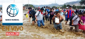 Transmisión en VIVO: Lanzamiento del reporte semestral del Banco Mundial Transmisión en VIVO: Lanzamiento del reporte semestral del Banco Mundial