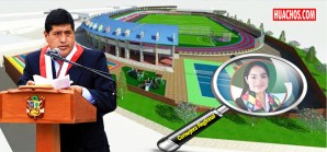 Zacarias Lapa Inga, pretende convertirse en el nuevo justiciero de Huancavelica Zacarias Lapa Inga, pretende convertirse en el nuevo justiciero de Huancavelica