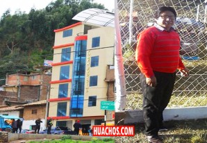 Docente que abusó de alumna fue condenado a 14 años, pero salió en menos de 6 meses Docente que abusó de alumna fue condenado a 14 años, pero salió en menos de 6 meses