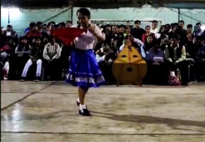 Gran Atipanacuy de Huaylia Navideña Huancavelicana 2015 Gran Atipanacuy de Huaylia Navideña Huancavelicana 2015