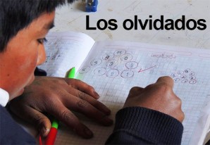 Las escuelas rurales son los parientes pobres del sistema educativo peruano Las escuelas rurales son los parientes pobres del sistema educativo peruano