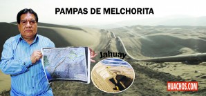 Cañete presenta mapa y delimita su territorio hasta el Puente Jahuay, en Chincha Cañete presenta mapa y delimita su territorio hasta el Puente Jahuay, en Chincha