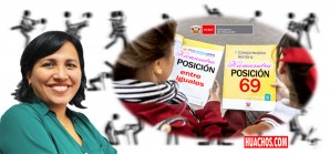 Minedu creará comisión de alto nivel para revisar textos escolares Minedu creará comisión de alto nivel para revisar textos escolares