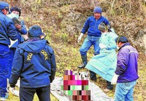 Drama pasional: Mujer cae en las garras del licor porque su pareja la dejó - VIDEO Drama pasional: Mujer cae en las garras del licor porque su pareja la dejó - VIDEO