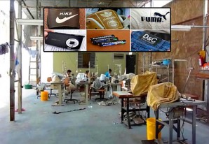 Robar ideas: el jugoso tráfico mundial de falsificaciones - VIDEO Robar ideas: el jugoso tráfico mundial de falsificaciones - VIDEO