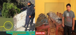 Hombre que perdió a esposa e hijo en accidente afirma que «policías no me ayudaron» Hombre que perdió a esposa e hijo en accidente afirma que «policías no me ayudaron»