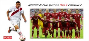 Oficial: FIFA reduce a Paolo Guerrero suspensión a seis meses tras dopaje positivo Oficial: FIFA reduce a Paolo Guerrero suspensión a seis meses tras dopaje positivo