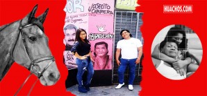 MIMP presentó denuncia de oficio contra cómico "Cara de Caballo" | VIDEO MIMP presentó denuncia de oficio contra cómico "Cara de Caballo" | VIDEO