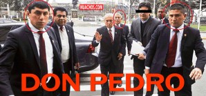 Investigan a personal policial presuntamente involucrado en deslacrado no autorizado Investigan a personal policial presuntamente involucrado en deslacrado no autorizado