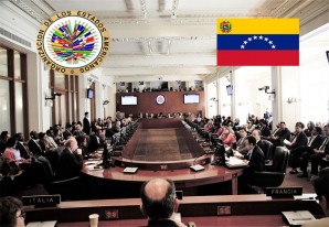 Ministros de RR. EE. se reunen urgente este 31 de mayo para tratar situación de Venezuela - VIDEO Ministros de RR. EE. se reunen urgente este 31 de mayo para tratar situación de Venezuela - VIDEO