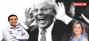 Nuevos testigos comprometen a hermana de Gilbert Violeta por depósitos a PpK Nuevos testigos comprometen a hermana de Gilbert Violeta por depósitos a PpK