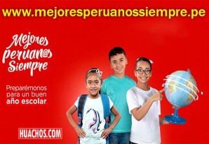 Minedu presenta nuevo portal web para padres, docentes y directores Minedu presenta nuevo portal web para padres, docentes y directores