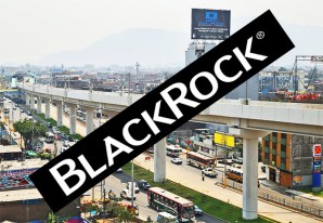 Black Rock está interesado en financiar proyectos de infraestructura en el Perú Black Rock está interesado en financiar proyectos de infraestructura en el Perú