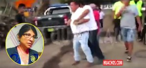 Le dan un estáte quieto a Fiscal por descubrir oficiales PNP en fiesta de empresario nasqueño Le dan un estáte quieto a Fiscal por descubrir oficiales PNP en fiesta de empresario nasqueño