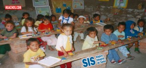 Estos valerosos estudiantes de tierra adentro podrían ser afiliados al SIS Estos valerosos estudiantes de tierra adentro podrían ser afiliados al SIS