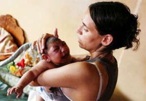 Microcefalia (Zika) irrumpe en Venezuela ante silencio oficial Microcefalia (Zika) irrumpe en Venezuela ante silencio oficial
