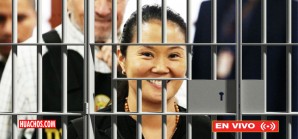 En cinco días definirían si Keiko Fujimori sigue en prisión preventiva | DIRECTO En cinco días definirían si Keiko Fujimori sigue en prisión preventiva | DIRECTO