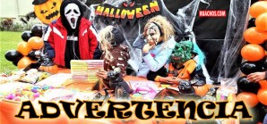 Minsa brinda recomendaciones para que los niños pasen un Halloween saludable Minsa brinda recomendaciones para que los niños pasen un Halloween saludable