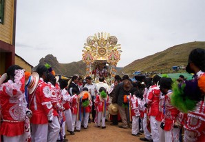 Más reconocimiento para las manifestaciones culturales de Huancavelica Más reconocimiento para las manifestaciones culturales de Huancavelica