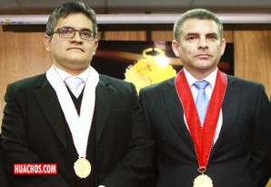 Nuestros justicieros seguirán en sus puestos pero no están seguros todavia Nuestros justicieros seguirán en sus puestos pero no están seguros todavia