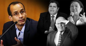 Exclusivo - Acta No Autorizada: Lo que habló Odebrecht en Curitiba Exclusivo - Acta No Autorizada: Lo que habló Odebrecht en Curitiba