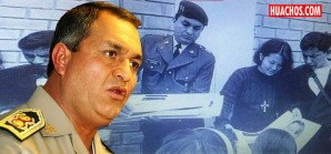 PNP (R) Vicente Romero Fernández, juramentó como nuevo ministro del Interior PNP (R) Vicente Romero Fernández, juramentó como nuevo ministro del Interior
