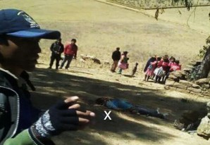 Crimen, pasión y venganza en los andes huancavelicanos - FOTOS Crimen, pasión y venganza en los andes huancavelicanos - FOTOS