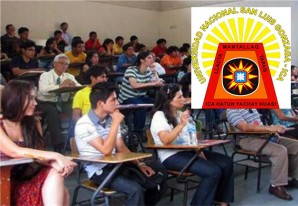 Vea la lista completa del examen de admisión 2016 de la Universidad de Ica Vea la lista completa del examen de admisión 2016 de la Universidad de Ica