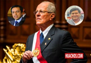 Oficina de la Presidencia rechaza nuevas denuncias contra Pedro Pablo Kuczynski Oficina de la Presidencia rechaza nuevas denuncias contra Pedro Pablo Kuczynski