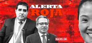 Fiscal J. D. Pérez alerta sobre riesgos en casación de Keiko Fujimori Fiscal J. D. Pérez alerta sobre riesgos en casación de Keiko Fujimori