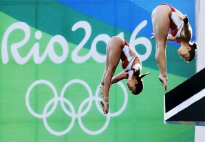 Te explicamos todos los tipos de saltos del trampolín con gifs de deportistas mexicanos Te explicamos todos los tipos de saltos del trampolín con gifs de deportistas mexicanos