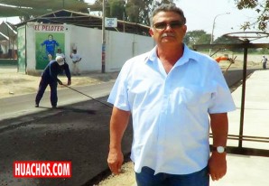 Ratifican sentencia de 4 años contra exalcalde y exregidores de Sunampe, Chincha Ratifican sentencia de 4 años contra exalcalde y exregidores de Sunampe, Chincha