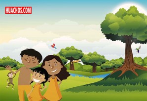 Lanzan video educativo para reflexionar sobre riesgos de la deforestación | VIDEO Lanzan video educativo para reflexionar sobre riesgos de la deforestación | VIDEO