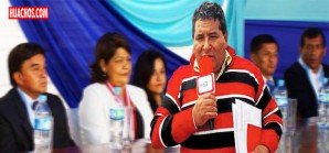 Regidor Chilquillo pide que se investigue a familiares de exalcaldes por enriquecimiento ilícito Regidor Chilquillo pide que se investigue a familiares de exalcaldes por enriquecimiento ilícito