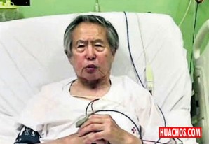Fue el mismo tirano que movió los hilos de su propio indulto político Fue el mismo tirano que movió los hilos de su propio indulto político