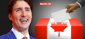 Primer Ministro de Canada cierra el Parlamento y convoca a elecciones generales Primer Ministro de Canada cierra el Parlamento y convoca a elecciones generales