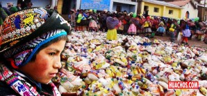 Lanzan «Jornada regional contra la anemia» este sábado en el distrito de Yauli Lanzan «Jornada regional contra la anemia» este sábado en el distrito de Yauli