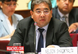 En el 2019, los peruanos pueden dormir tranquilos, hay un sherif en el pueblo En el 2019, los peruanos pueden dormir tranquilos, hay un sherif en el pueblo