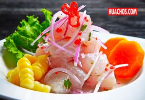 ¿Cómo preparar un cebiche de forma saludable? según los expertos en la materia ¿Cómo preparar un cebiche de forma saludable? según los expertos en la materia