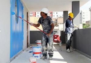 50 mil colegios a nivel nacional recibieron S/ 347.8 millones para mantenimiento 50 mil colegios a nivel nacional recibieron S/ 347.8 millones para mantenimiento