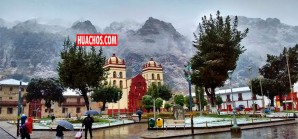 Trece regiones en máxima alerta por descenso glacial de temperaturas Trece regiones en máxima alerta por descenso glacial de temperaturas