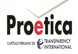 Encuesta nacional sobre percepciones de la corrupción en el Perú Encuesta nacional sobre percepciones de la corrupción en el Perú