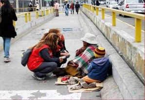 El Gore Huancavelica lanzó un plan para frenar la migración infantil a Lima El Gore Huancavelica lanzó un plan para frenar la migración infantil a Lima