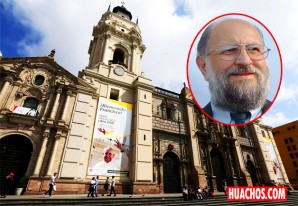 Al Papa le espera el caso del grupo católico «Sodalicio de Vida Cristiana» Al Papa le espera el caso del grupo católico «Sodalicio de Vida Cristiana»