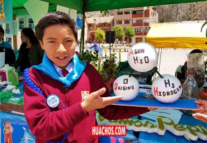 Sunass premia ganadores del V Concurso Escolar sobre el cuidado del Agua Potable Sunass premia ganadores del V Concurso Escolar sobre el cuidado del Agua Potable