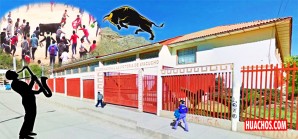 Al carajo las clases, todo el mundo a la Fiesta de las Cruces y del «jalatoro» Al carajo las clases, todo el mundo a la Fiesta de las Cruces y del «jalatoro»